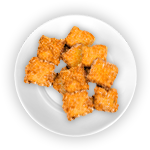 Chicken Nuggets (12) 